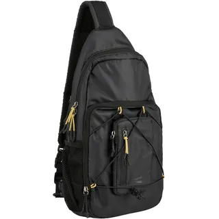 CAMEL ACTIVE Shores 13 l schwarz/khaki