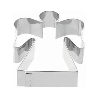 Schneider Ausstecher, Engel Ausstecherform 140x100x30