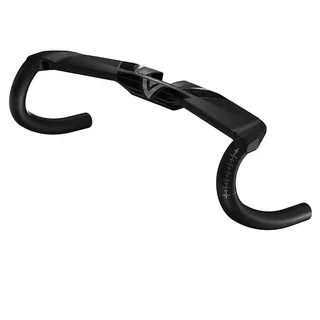 Pro Vibe Aero Carbon Lenker - Black - 31.8 mm