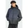 ESSENTIALS HIGHLOFT PUFFER 3XL