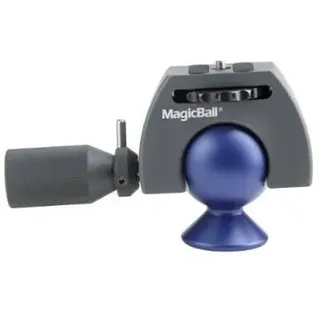 Novoflex MagicBall 50 Universal