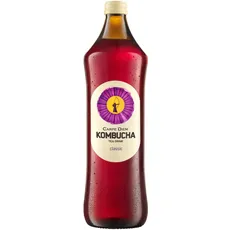 Kombucha Classic 750ml von Carpe Diem