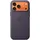 iPhone 17 Pro Max Funktionsgewebe Case mit MagSafe lila