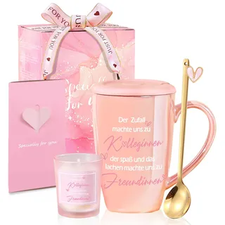 Abschiedsgeschenk Kollegen Kollegin Jobwechsel Kaffeebecher Dankeschön Geschenke Tasse Kollegin Büro Geschenke Für Frauen Freundin Lehrerin Erzieherin Ruhestand Neuer Job Geschenk Tassen Weihnachts