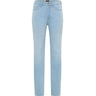 Lee Damen Scarlett Jeans, Joanna Light, 31W / 31L