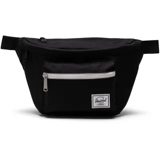 Herschel Gürteltasche Pop Quiz Hip Pack Black