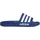 Shower Adilette Royal Blue/Cloud White 42