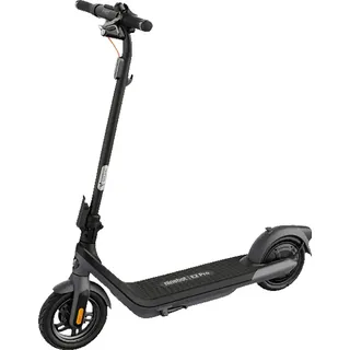 Segway E2 Pro D schwarz