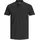 Poloshirt 12136516 black