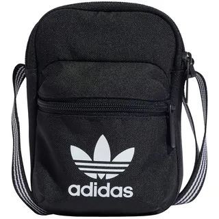 adidas adicolor Classic Festival Tasche Black 0    