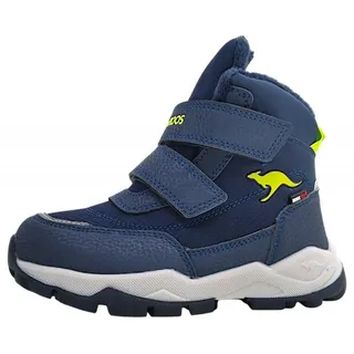 KangaROOS Borealis V RTX Blau 36
