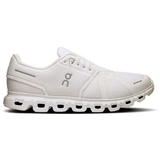 Cloud 6 Herren White / White 46
