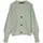 Strickjacke VMLEA Beige XS