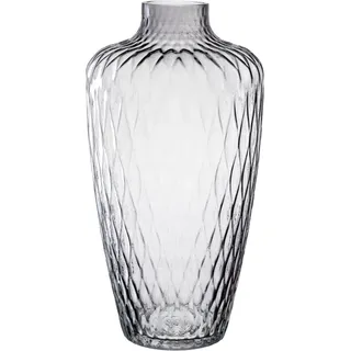 LEONARDO Dekovase »GK/Vase GIULIA«, grau