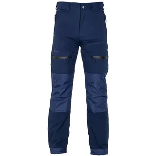 Planam Winterhose Outdoor Slope Gr. L marine