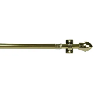 LIEDECO »Paradiso« Ø 12 mm 1, braun