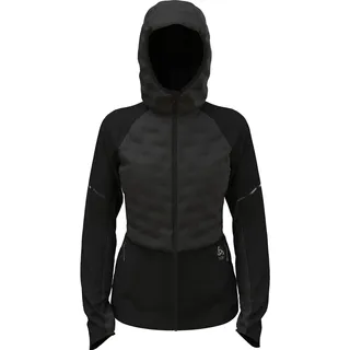 Odlo Zeroweight Insulator Jacke - black, - L