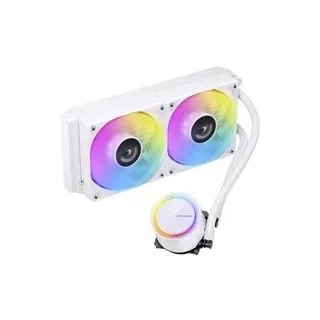 Jonsbo TG-240W PC-Wasserkühlung