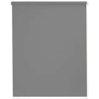 SUNLINES Eco-Line Upcycling Seitenzugrollo 182 x 220 cm grau