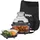 Heißluftfritteuse CRISPi FN102EU Weiß