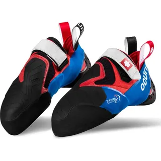 Ocùn Fury Rot 6,5