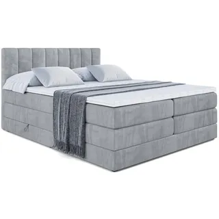 altdecor Otta King 140 x 200 cm H3/Grau