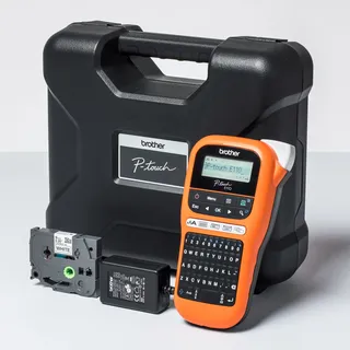 Brother P-Touch PT-E110VP
