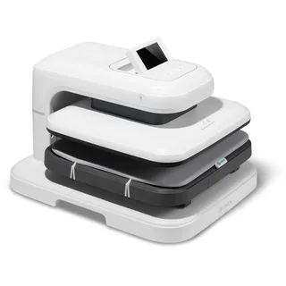 loklik ImPress Auto 2 Smart Transferpresse