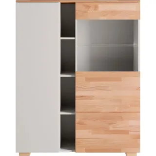 OTTO home Citra 115 x 145 x 35 cm grau