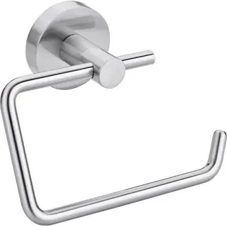 Tesa MOON Toilettenpapierhalter Klebstoff Metall