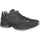 Gorgon Herren normal Graphit 44