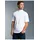 TRIGEMA Herren Einfarbig Gr Small weiß Weiss 001