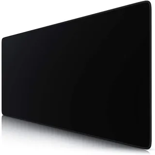 CSL XXL Mauspad komplett Schwarz