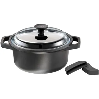 Rösle CADINI Kochtopf 20 cm rund
