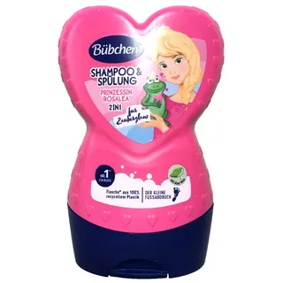 Bübchen 2in1 Shampoo & Spülung 230 ml