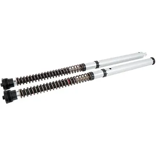 Öhlins Nix 30 Street Fks 504 Yamaha Mt-09 14-20&mt-09 Sp/tracer 900gt 18-20&tracer 900 15-20&xsr900 16-20 Cartridge-kit - Silver - 160 mm