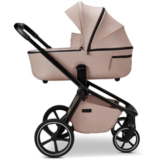 Babywelt Kombikinderwagen Resea 2.0 sand