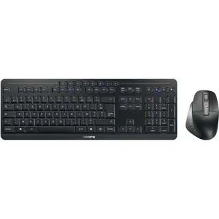 Cherry Stream Desktop Ultimate Cherry SX AZERTY