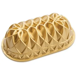 Nordic Ware Jubilee Loaf Pan Kastenform 25 x 15 x 8 cm