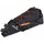Seat-Pack 16,5L schwarz/grau