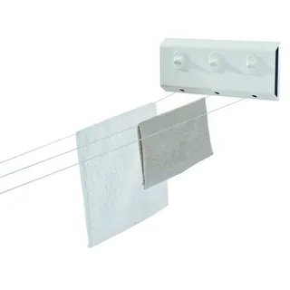 Leifheit Rollfix 150 Wandwäschetrockner (83107)