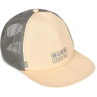 Buff Pack Trucker Cap beige Einheitsgröße
