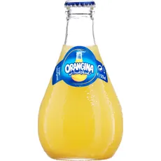 ORANGINA ORANGINA 4x6x0,25 l