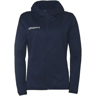 Uhlsport Essential Fleece Jacke Navy Blue XS