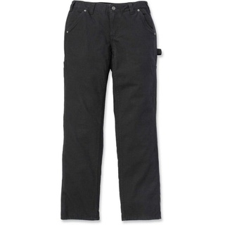 CARHARTT Original Fit Crawford, Damen - Schwarz - 12