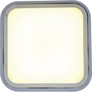 NÄVE LED-Deckenleuchte Lucky Blau