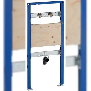 Geberit Duofix für Wandarmatur, Bauhöhe 1300 mm