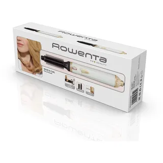 Rowenta CF3910 Warmluftbürste gold