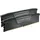Vengeance DDR5 16 GB (2 x 8 GB 5200 MHz, DDR5-RAM, DIMM), RAM, Schwarz