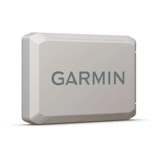 Garmin Schutzhülle Für Echomap Uhd2 5 ́ ́ - White - One Size